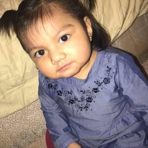 Meet your Posher, Itzel